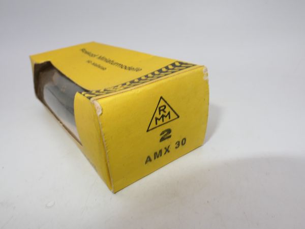 Roskopf AMX 30, No. 2 - orig. packaging, box with traces of storage