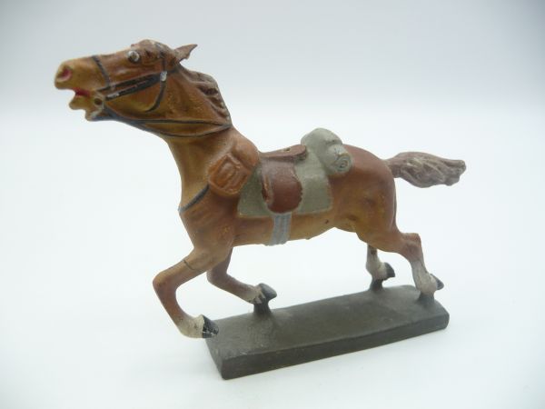 Lineol Horse galloping - good condition