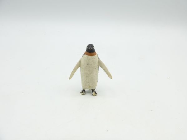 Britains Pinguin