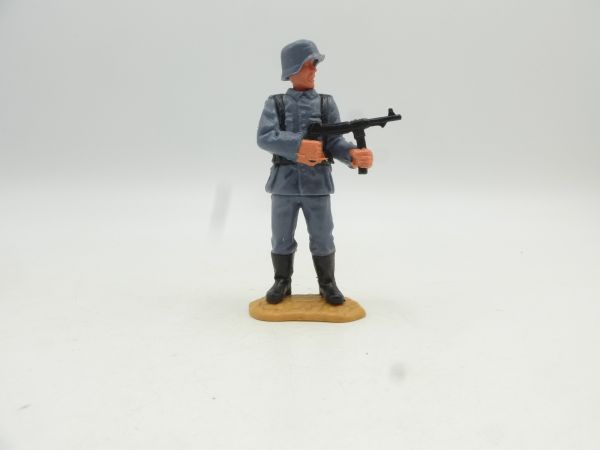 Timpo Toys German soldier with MP
