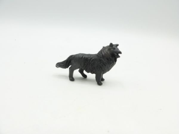 Timpo Toys Pomeranian, black