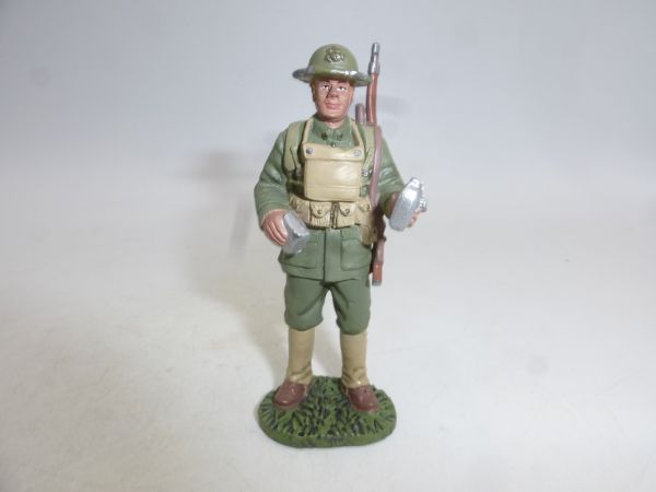 Hachette Collection Marine US 1918 (7 cm Series WW I)