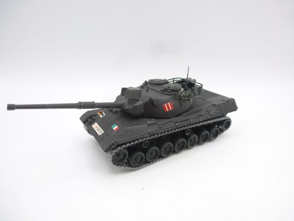 Mebetoys "Leopard", No. 7675, scale 1:55 - great vehicle