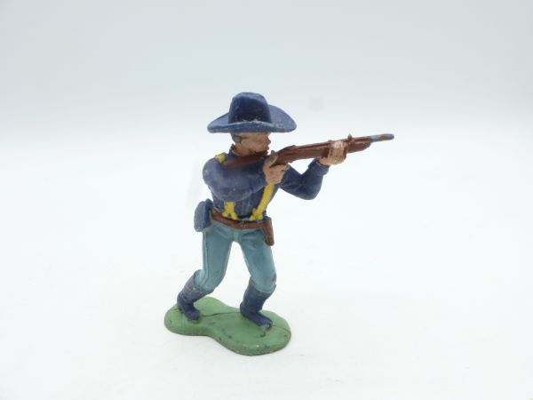 Crescent Toys Northerner standing shooting - see photos