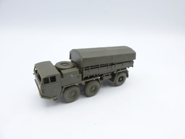 Roskopf Large truck DBGM (RRM 1:87 / 1:100)
