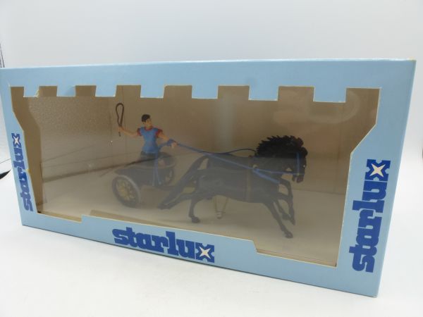 Starlux Roman quadriga - orig. packaging, brand new
