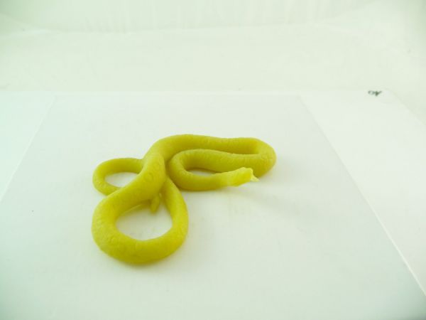 Elastolin Snake