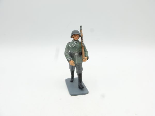 King & Country Wehrmacht On Parade - ladenneu