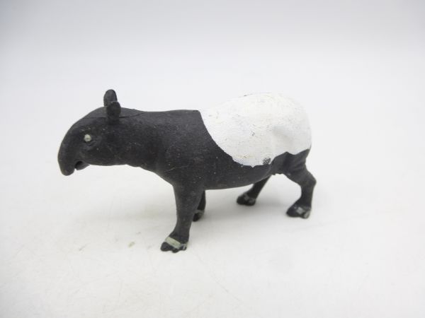 Britains Tapir