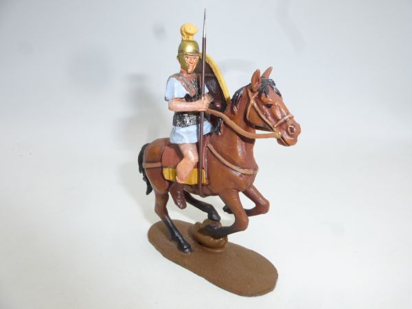 del Prado Legionary of Legio X Equestris