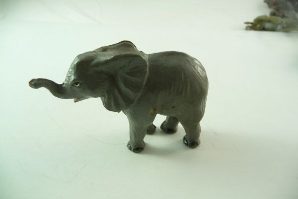 Reisler Little Elephant