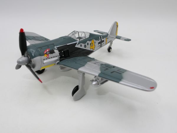 Schuco 1:72 Junkers - scope of delivery see photos