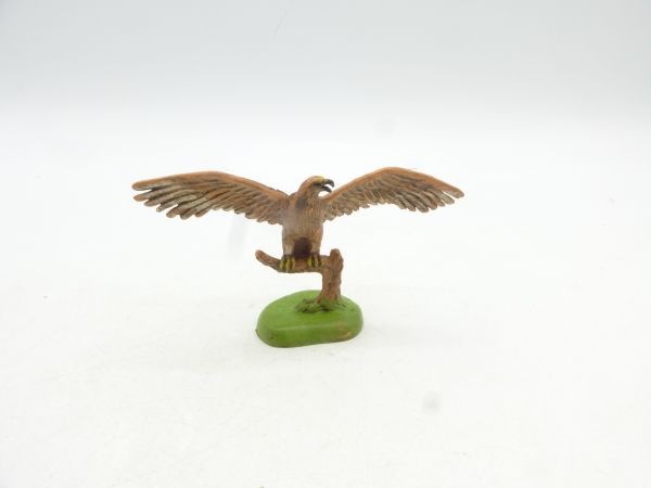Britains Deetail Eagle suitable for Indian / Wild West scenes