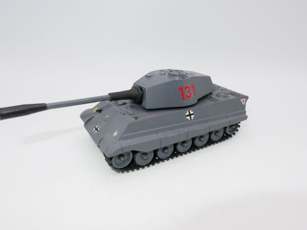 Corgi 1:60 KING TIGER German Heavy Tank - seltene Ausführung