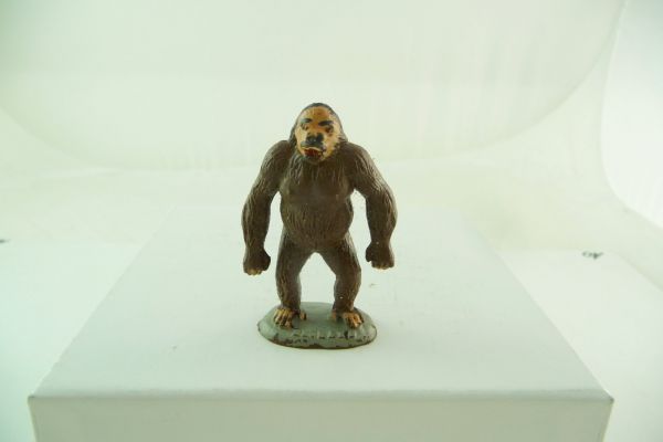 Timpo Toys Orang-Utan - frühe Figur in unglaublicher Bemalung