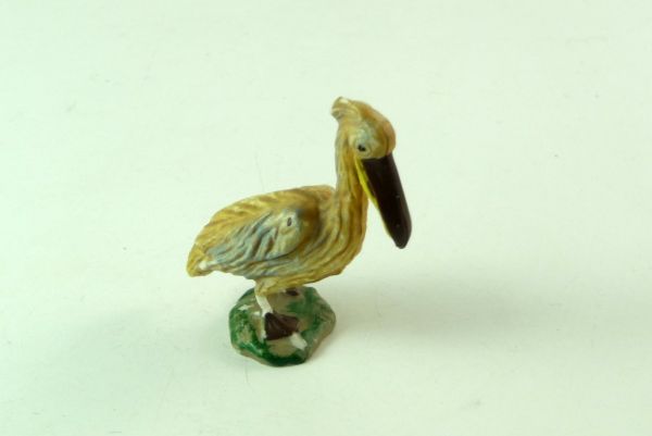 Elastolin Pelican
