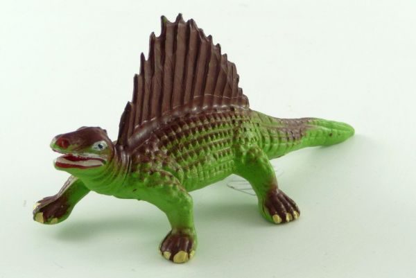 Starlux Dinosaur - Dimetrodon