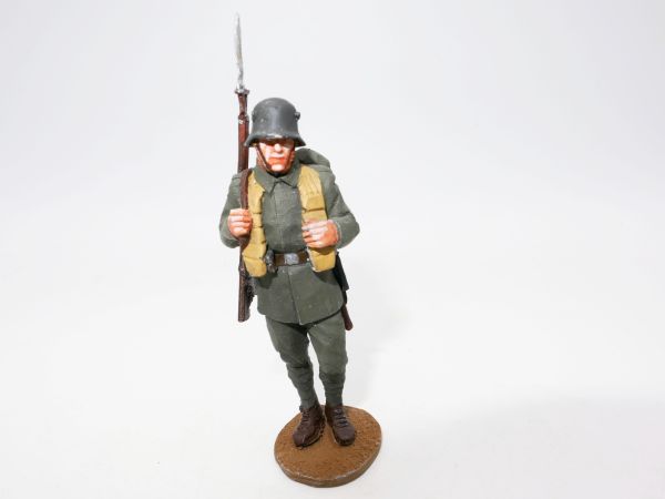 Hachette Collection German soldier