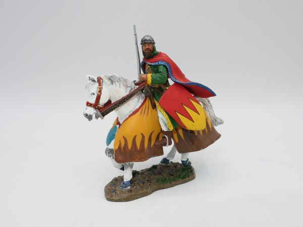 del Prado El Cid, 1098 - slightly used