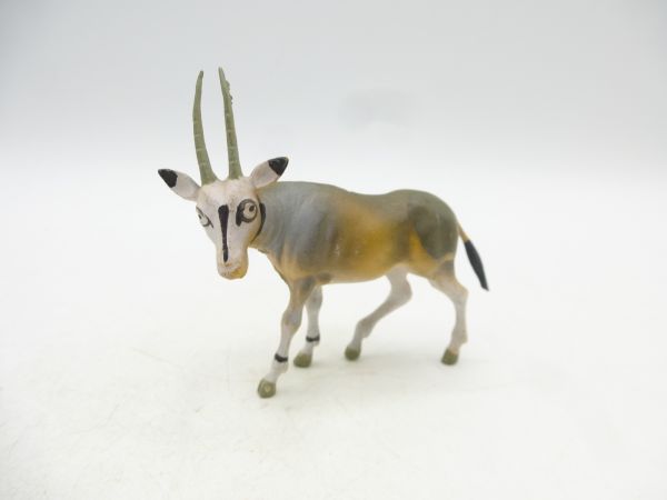 Starlux Oryx antelope, No. 1747 - rare