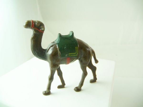 Reisler Young camel