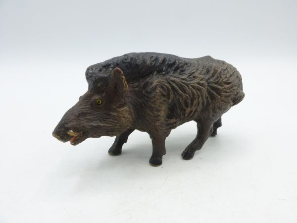 Elastolin composition Wild boar / wild boar