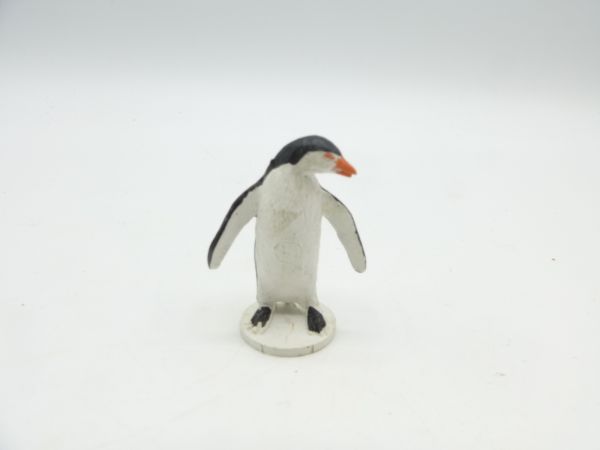 Britains Penguin, looking to the left