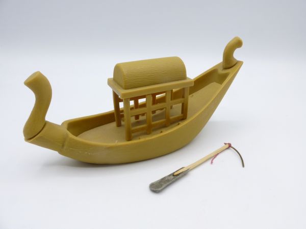 Atlantic 1:72 Ägyptisches Boot "Boat on the Nile"