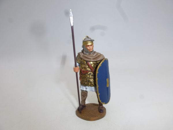 del Prado Praetorian guardsman