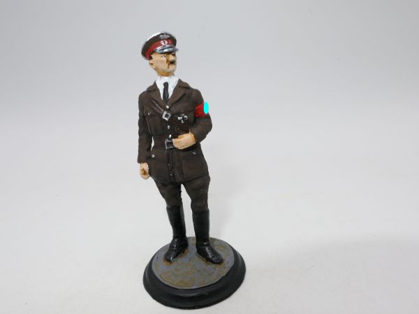 Mundiart Miniatures (Spain) Adolf Hitler stehend
