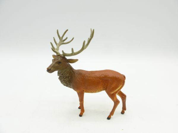 Preiser Stag standing, No. 5900 - brand new with orig. packaging