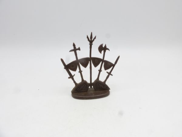 Britains Deetail Weapon stand