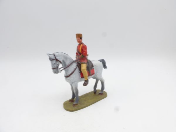 del Prado Cavalry Reconaissance, SRM 056