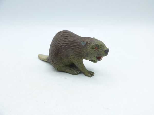 Lineol Beaver - beautiful figure
