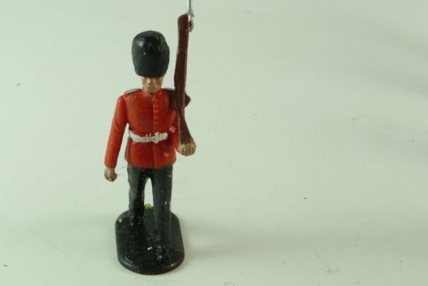 Crescent Guard, rifle shouldered - good condition