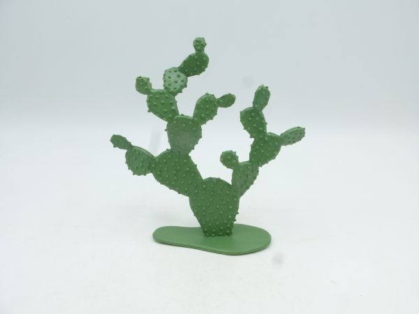 Kaktus - passend zu 7 cm Figuren