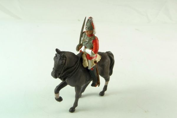 Britains / Herald Life Guard, soldier mounted No. 4820