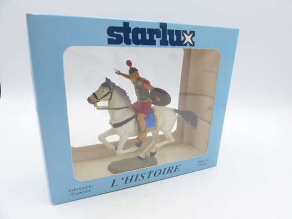 Starlux Roman horseman, FH 41049 - orig. packaging, brand new