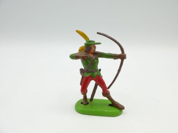 Britains Deetail Robin Hood with bow