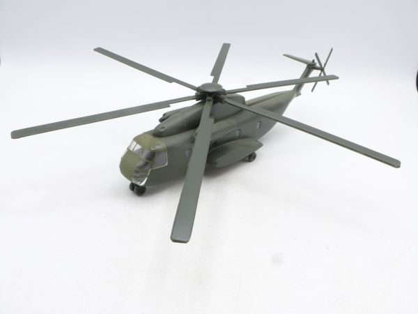 CH 53 Helicopter (length 21 cm)