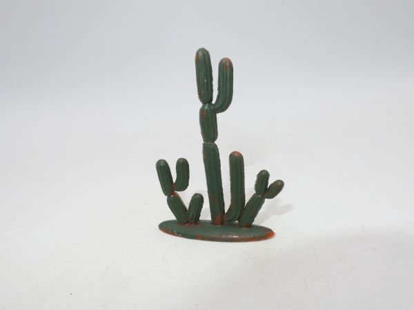 Linde Cactus, green