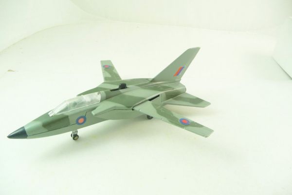 Dinky Toys RAF MRCA Panavia Tornado Wing Fighter Flugzeug