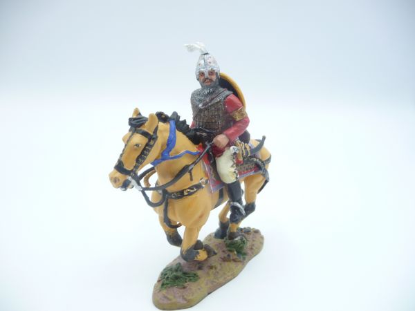 del Prado Saladin: Ghulam Kavallerist # 032