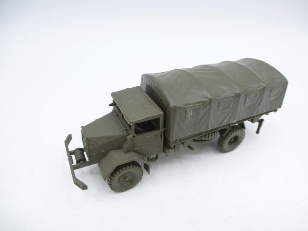 Roco Minitanks Large truck with tarpaulin (angular)