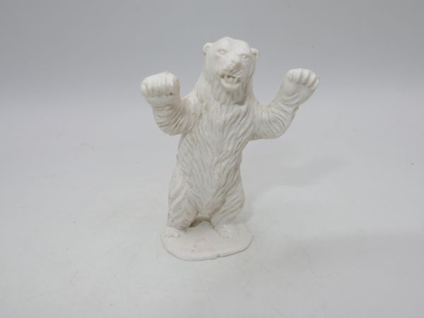 Timpo Toys Polar bear standing, white