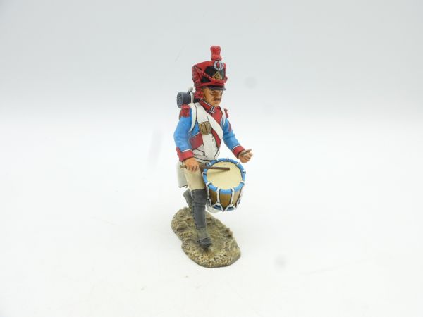 King & Country Age of Napoleon: French Grenadier