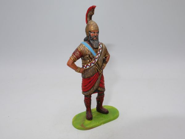 Tomker Models Babylonian General