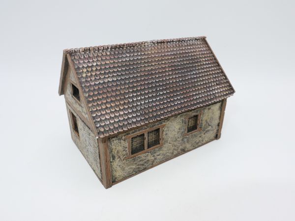 Small house with tiled roof - new in orig. packaging