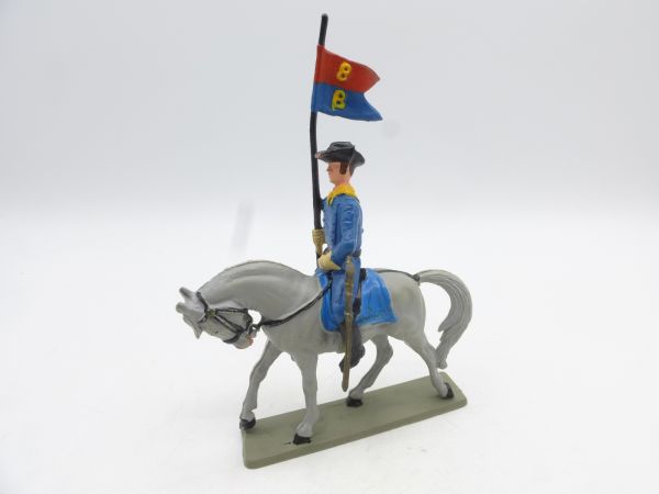 Starlux Northern States: Soldier on horseback with flag