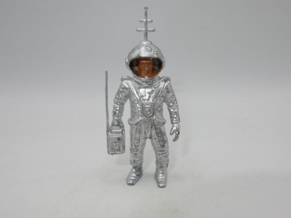 Jean Astronaut, silver